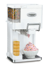 home_soft_serve_maker Kitchen Inessentials: Summer edition