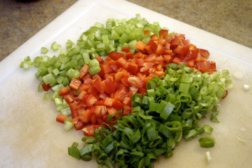 ncs3 Chickpea Salad for Nancy and Dan