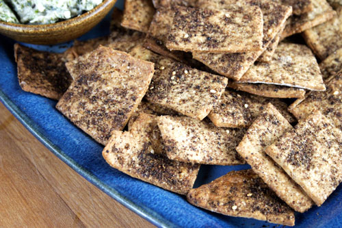 rwwsp8 Pomegranate and Zaatar Tofu Kebabs