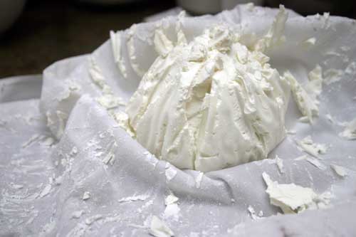 gcw8 Experiments with Goat Cheese: WIN!!!!!