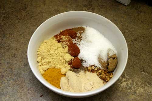 naasr4 North African Adobo Spiced Chicken