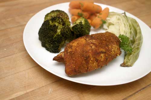 naasr6 North African Adobo Spiced Chicken