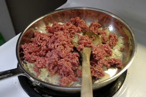 lncbd3 Game Night: Late Night Cheeseburger Dip
