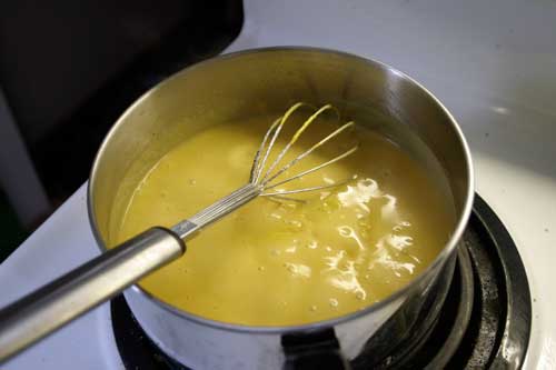 lncbd7 Game Night: Late Night Cheeseburger Dip