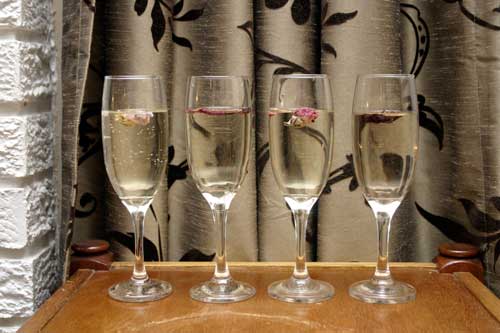 ww1 Drink Flowers: FAIL