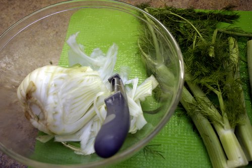 bc4 February Kitchen Play Part 1: Seared Beef Carpaccio with Fennel, Parmigiana & Truffle Oil