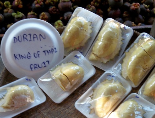 durian