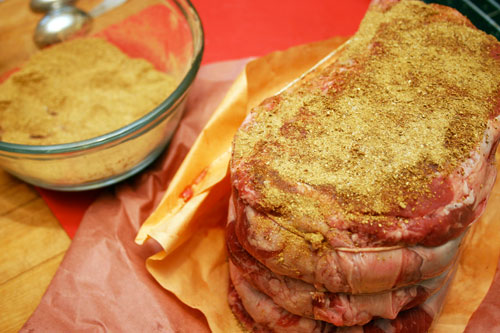 roastbeef3 Perfect Prime Rib Roast, Perfectly Easy