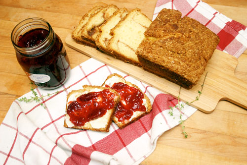 strawberrythymejam13 Sweeter than Strawberry Jam