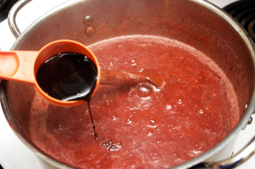 strawberrythymejam7 Sweeter than Strawberry Jam