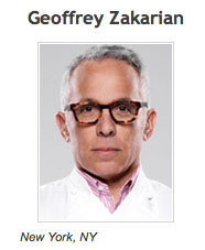 geoffrey_zakarian_iron_chef TV Friday The Next Iron Chefs Power Ranking
