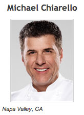 michael_chiarello_iron_chef TV Friday The Next Iron Chefs Power Ranking
