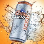 What to Drink This Week: Coors Light Iced T