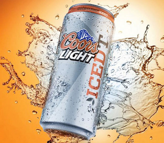coors-light-iced-t-beer What to Drink This Week: Coors Light Iced T