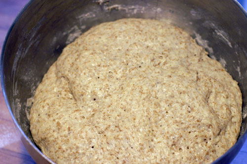 whole-wheat-bacon-pain-d'epi4-2 Whole Wheat and Bacon Pain dEpi