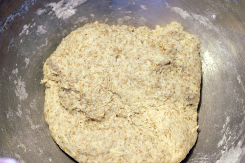 whole-wheat-bacon-pain-d'epi4 Whole Wheat and Bacon Pain dEpi