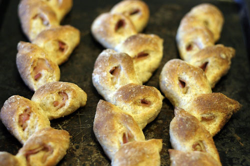 whole-wheat-bacon-pain-d'epi9 Whole Wheat and Bacon Pain dEpi