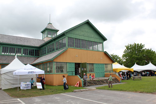 cheese-festival-crystal-palace The Great Canadian Cheese Festival, 2012