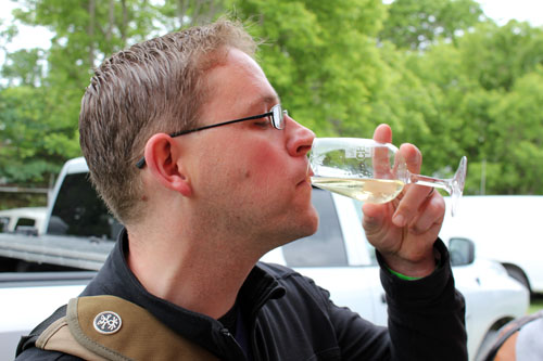 cheese-festival-wine-tasting The Great Canadian Cheese Festival, 2012