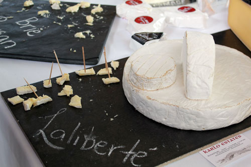 cheese-plate-2 The Great Canadian Cheese Festival, 2012