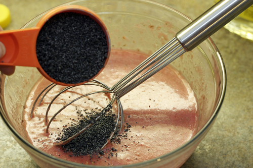 raspberry-poppyseed-dressing-3 Raspberry Poppy Seed Dressing