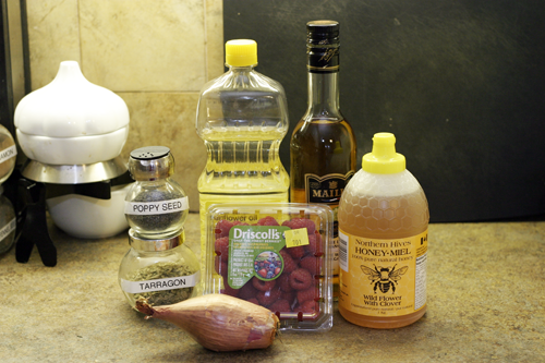 raspberry-poppyseed-dressing1 Raspberry Poppy Seed Dressing